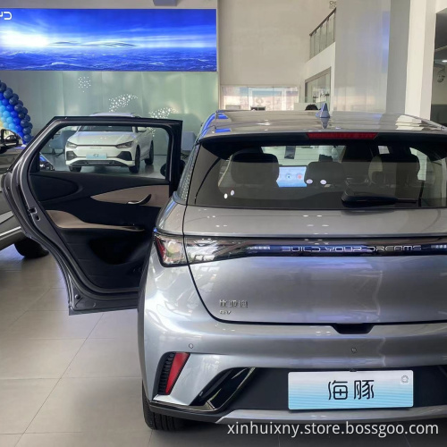 Factory Price Four wheel adult car fashionable leisure adult high quality BYD Dolphin EV
